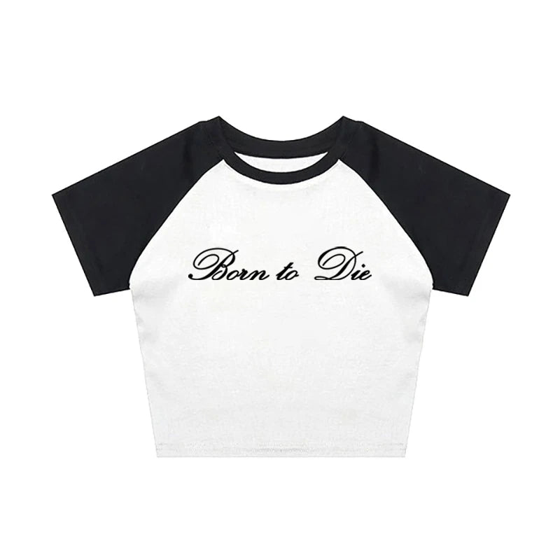 Women's Sleeveless Camisole Y2K Sexy Lace Streetwear Hip Hop Punk Rock vintage Emo Girls Chic Letter Print Gothic Slim baby Tops