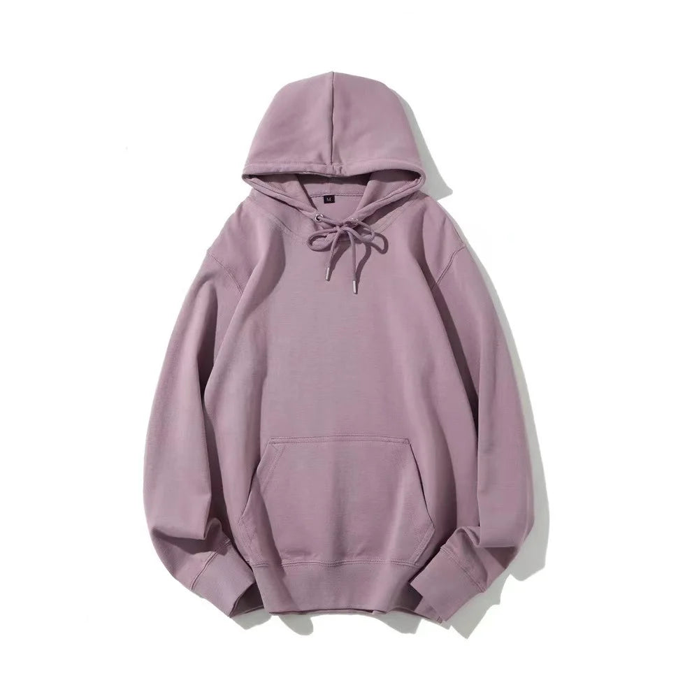 Custom Text Hoodies, Personalized Puff Print Embossed Sweatshirt Gift for Mom Christmas Gift Idea Business Logos Employee Gift