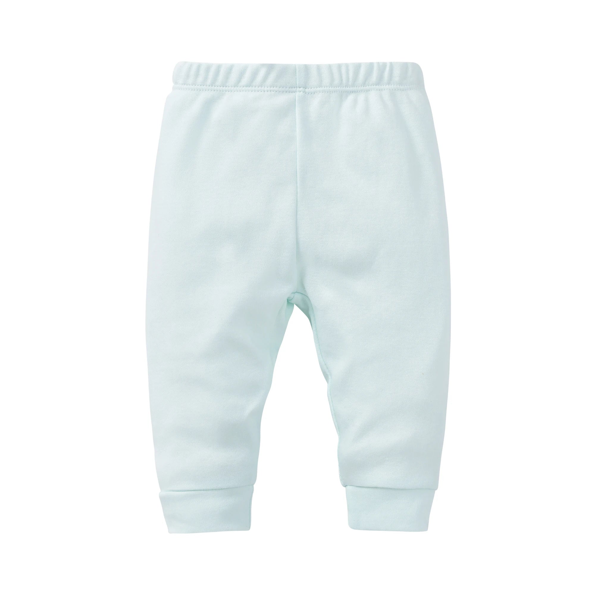 100% Cotton Baby Pants Blank Baby Boy and Girls Legging Colors Kids Trousers Plain Newborn Clothing Muslin Clothes for 0-24M