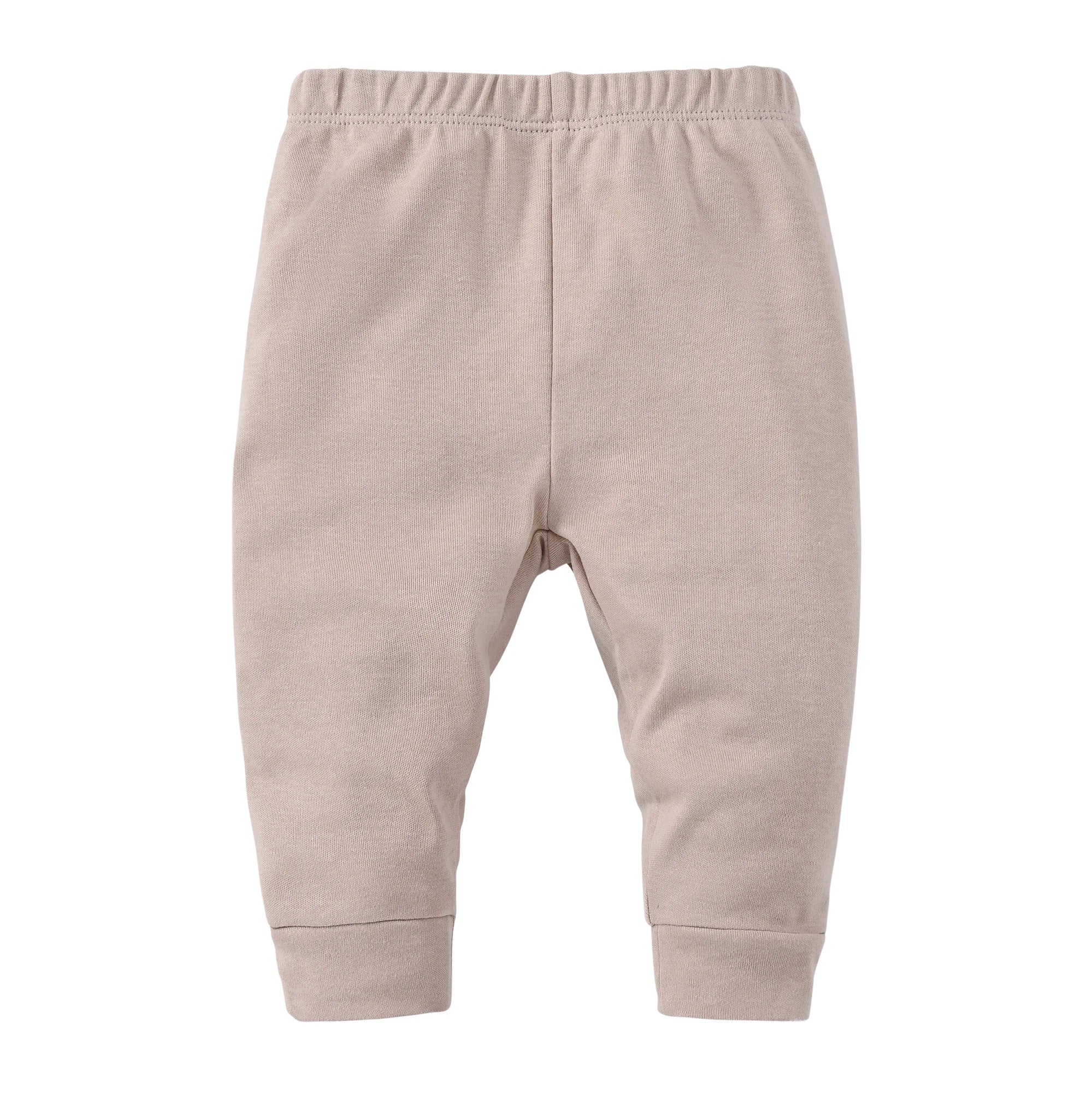 100% Cotton Baby Pants Blank Baby Boy and Girls Legging Colors Kids Trousers Plain Newborn Clothing Muslin Clothes for 0-24M