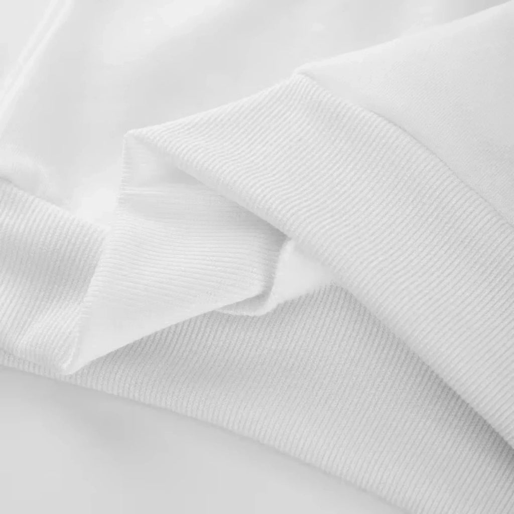 JUL C'est Marseille Bébé Album 2026 Print Shirts Men Women Clothing Fashion Y2K Short Sleeve T-shirt Casual Cotton Tops Tees