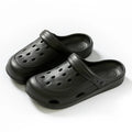 Men's Sandals Women Home Slippers Summer Garden Clogs Shoes Outdoor Man Beach Slipper Waterproof Sandal Soft Casual Non Slip