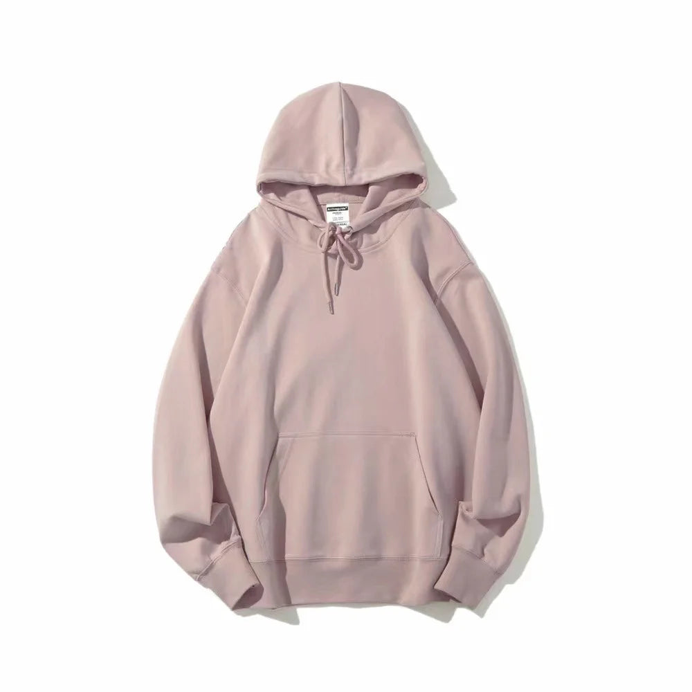 Custom Text Hoodies, Personalized Puff Print Embossed Sweatshirt Gift for Mom Christmas Gift Idea Business Logos Employee Gift