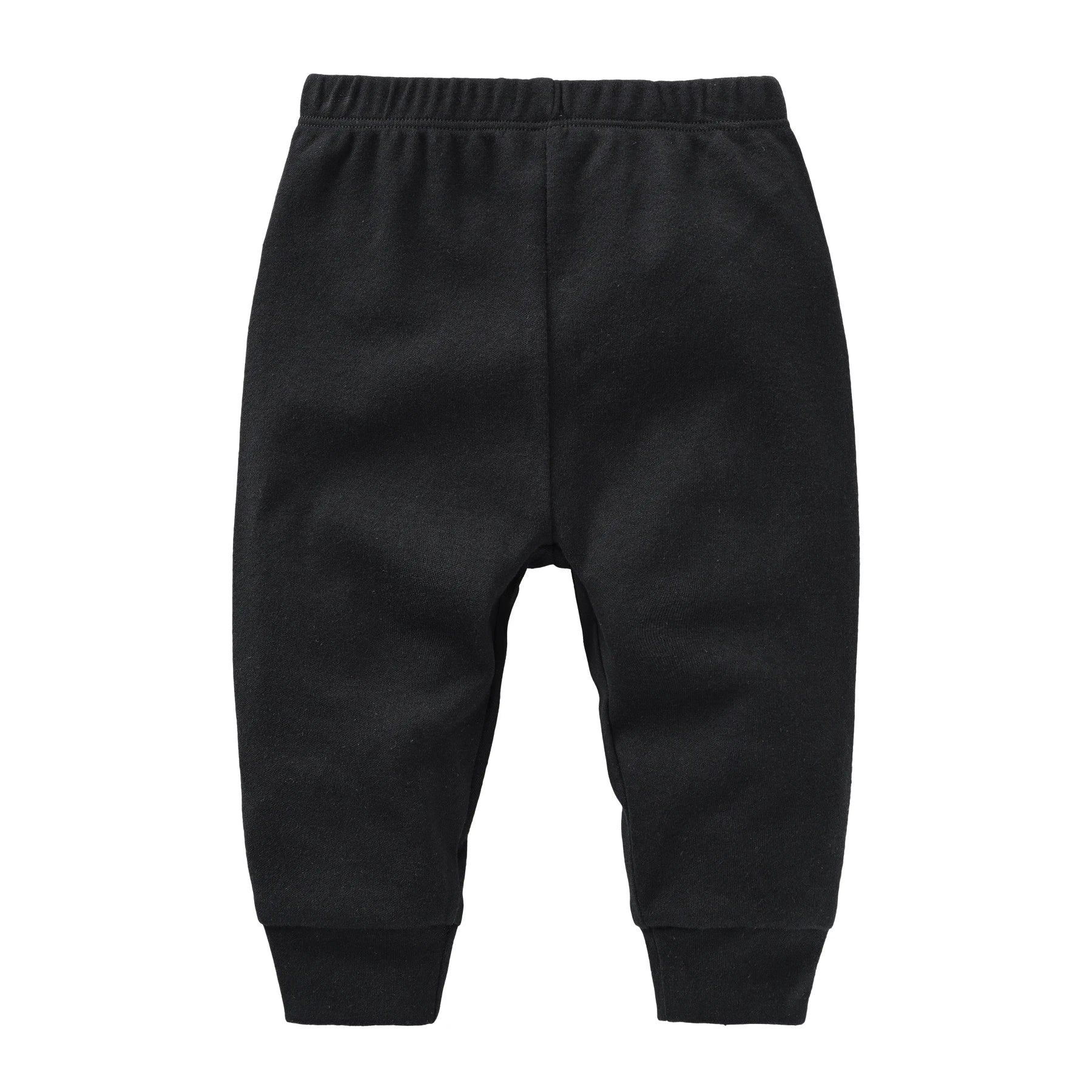 100% Cotton Baby Pants Blank Baby Boy and Girls Legging Colors Kids Trousers Plain Newborn Clothing Muslin Clothes for 0-24M