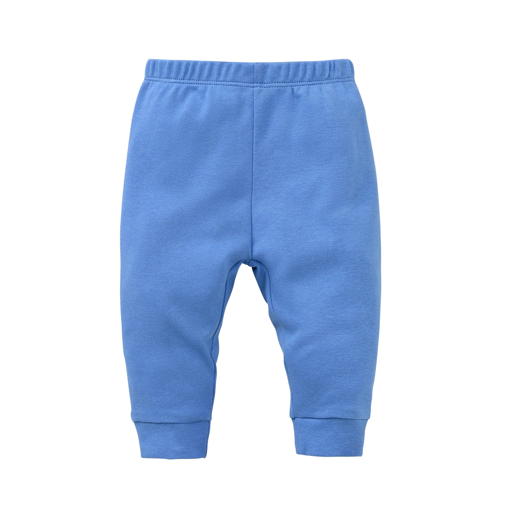 100% Cotton Baby Pants Blank Baby Boy and Girls Legging Colors Kids Trousers Plain Newborn Clothing Muslin Clothes for 0-24M