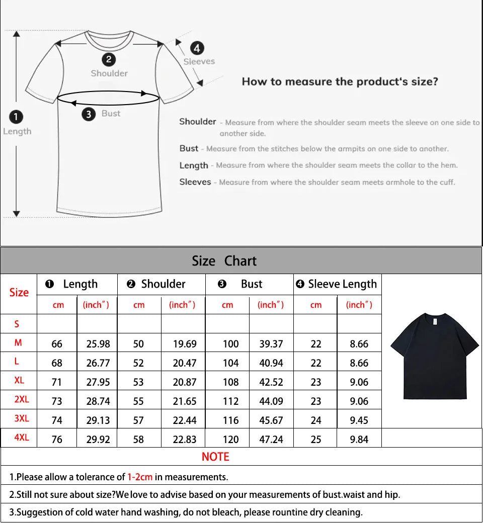 100% Pure Cotton Men T-shirt High End Brand Summer Breathable Short Sleeve Round Neck Casual Fashion Tops Tees