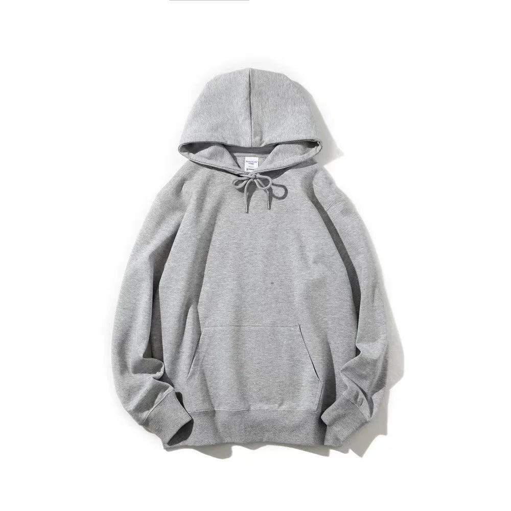 Custom Text Hoodies, Personalized Puff Print Embossed Sweatshirt Gift for Mom Christmas Gift Idea Business Logos Employee Gift
