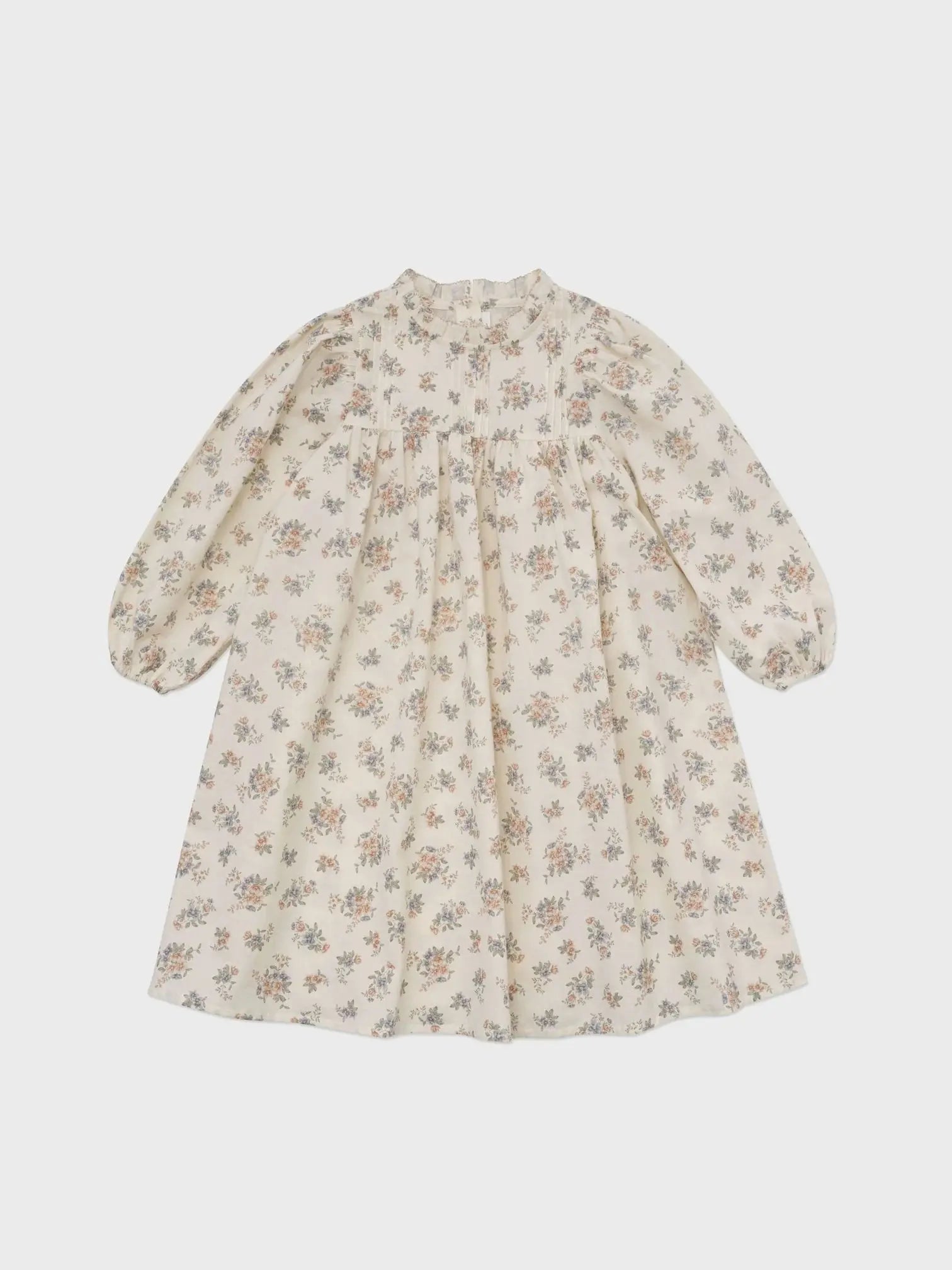 Lou 2025 Autumn Kids Blouse Tee Warm Knit Sweaters Cardigan Winter Down Coat Outwear Floral Girl Skirt Dress Child Pant Cloth